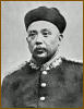 Yuan Shikai (* 16. September 1859 in Xiangsheng † 06. Juni 1916 in Peking).