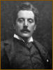 Puccini, Giacomo Antonio Domenico Michele Secondo Maria (* 22. Dezember 1858 in Lucca † 29. November 1924 in Brüssel).