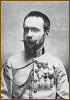 Lamy, François Joseph Amédée (* 07. Februar 1858 in Mougins † 22. April 1900 bei Kousséri/Französisch-Äquatorialafrika).