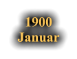 1900 Januar