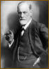 Freud, Sigmund - eigentlich Sigismund Schlomo Freud (* 06. Mai 1856 in Freiberg/Mähren † 23. September 1939 in London).
