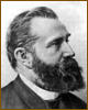Hauser, Walter (* 01. Mai 1837 in Wädenswil † 22. Oktober 1902 in Bern).
