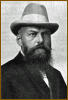 Hueppe, Ferdinand (* 24. August 1852 in Neuwied-Heddesdorf † 15. September 1938 in Dresden).