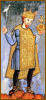 Heinrich III. (* 28. Oktober 1016 oder 1017 in ? † 05. Oktober 1056 in Bodfeld).