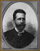 Szögyény-Marich, Ladislaus (* 12. November 1841 in Wien † 11. Juli 1916 in Csór/Ungarn).
