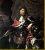 Friedrich Wilhelm von Brandenburg (* 16. Februar 1620 in Cölln † 09. Mai 1688 in Potsdam).