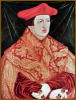 Albrecht von Brandenburg (* 28. Juni 1490 in Cölln an der Spree † 24. September 1545 in Mainz).