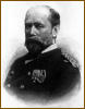 Diederichs, Otto von (* 07. September 1843 in Minden † 08. März 1918 in Baden-Baden).