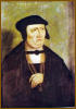 Friedrich I. von Dänemark (* 07. Oktober 1471 in Hadersleben † 10. April 1533 in Gottorf).
