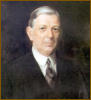 Davis, Dwight Filley (* 05. Juli 1879 in St. Louis/Missouri † 28. November 1945 in Washington).
