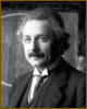 Einstein, Albert (* 14. März 1879 in Ulm † 18. April 1955 in Princeton/USA).