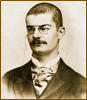 Alexander I. Obrenovic (* 14. August 1876 in Belgrad † 11. Juni 1903 in Belgrad).