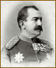 Milan I. Obrenović; (* 22. August 1854 in Mărășești † 11. Februar 1901 in Wien).