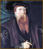 Gustav I. von Schweden - Gustav Eriksson (* 12. Mai 1496 in Lindholmen † 29. September 1560 in Stockholm).