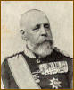 Peter II. - Nikolaus Friedrich Peter von Oldenburg (* 08. Juli 1827 in Oldenburg † 13. Juni 1900 in Rastede).