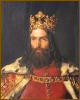 Kasimir der Große, Kasimir I. und Kasimir III. (* 30. April 1310 in Kowal † 05. November 1370 in Krakau).