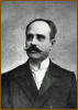 Hintze Ribeiro, Ernesto Rodolfo (* 07. November 1849 in Ponta Delgada/São Miguel † 01. August 1907 in Lissabon/Portugal).