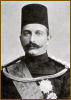 Abbas II. Hilmi - eigentlich Abbas Hilmi Pascha (* 14. Juli 1874 in Alexandria † 20. Dezember 1944 in Genf).