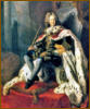 Friedrich I. in Preußen - der "schiefe Fritz" (* 11. Juli 1657 in Königsberg † 25. Februar 1713 in Berlin).