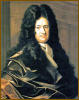 Leibniz, Gottfried Wilhelm (* 01. Juli 1646 in Leipzig † 14. November 1716 in Hannover).
