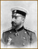 Ferdinand I. von Bulgarien (* 26. Februar 1861 in Wien † 10. September 1948 in Coburg).