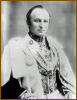 Curzon, George Nathaniel - 1. Marquess Curzon of Kedleston (* 11. Januar 1859 in Kedleston † 20. März 1925 in London).
