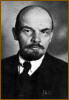 Lenin, Wladimir Iljitsch Uljanow (* 22. April 1870 in Simbirsk † 21. Januar 1924 in Gorki/bei Moskau).