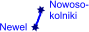 Nowoso- kolniki Newel
