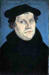 Martin Luther (1483-1546).