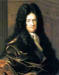 Gottfried Wilhelm Leibniz (1646–1716).