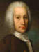 Daniel Gabriel Fahrenheit (1686–1736).