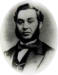 Levi Strauss (1829-1902).