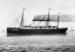 Der Schnelldampfer ”Augusta Victoria“ wurde nach der deutschen Kaiserin Auguste Victoria benannt. Er fuhr für die HAPAG, das mit diesem Schiff am 22. Januar 1891 die erste Kreuzfahrt der Welt veranstaltete.
