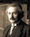 Albert Einstein (1879-1955).
