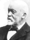 Gottlieb Daimler (1834–1900). 1878 Erfinder des modernen Benzinmotors (mit Carl Friedrich Michael Benz, 1844-1929).