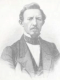 Wilhelm Bauer (1822–1875). 1850 Erfinder des Unterseebootes (U-Boot ”Brandtaucher“).