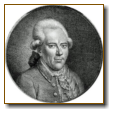Lichtenberg, Georg Christoph (* 01. Juli 1742 in Ober-Ramstadt † 24. Februar 1799 in Göttingen).
