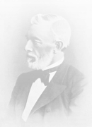 Miquel, Johannes Franz von (* 19. Februar 1828 in Neuenhaus/Grafschaft Bentheim † 08. September 1901 in Frankfurt am Main).