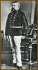 Hitler, Alois - geb. als Alois Schicklgruber (* 07. Juni 1837 in Strones Nr. 13/Österreich † 03. Januar 1903 in Leonding/Österreich).