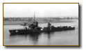 "Seeadler" - Stapellauf am 15. Juli 1926 in Wilhelmshaven, am 13. Mai 1942 im Ärmelkanal versenkt.