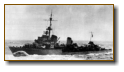 "Z 27" - Stapellauf am 01. August 1940 in Bremen, am 28. Dezember 1943 im Golf von Biskaya versenkt.