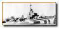 "Z 32" - Stapellauf am 15. August 1941 in Bremen, am 09. Juni 1944 an den Strand gesetzt und selbst zerstört.