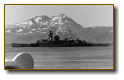 "Admiral Hipper" - Stapellauf am 06. Februar 1937 in Hamburg, 1946 verschrottet.