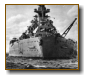 "Bismarck" - Stapellauf am 14. Februar 1939 in Hamburg, am 27. Mai 1941 selbst versenkt.