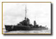 "Iltis" - Stapellauf am 12. Oktober 1927 in Wilhelmshaven, am 13. Mai 1942 versenkt.