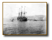 "SMS Kaiser" - Stapellauf am 19. März 1874, 1920 zum Abbruch verkauft.
