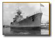 "Scharnhorst" - Stapellauf am 03. Oktober 1936 in Wilhelmshaven, am 26. 12. 1943 versenkt.