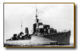 "ZH 1" - Stapellauf am 12. Oktober 1939 in Hamburg, am 09. Juni 1944 versenkt.