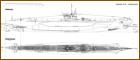 U-Boot-Typ: VII B (1938)