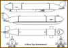 U-Boot-Typ: Schwertwal I (1945)